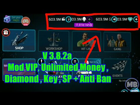 gangstar vegas hack ios and android apk